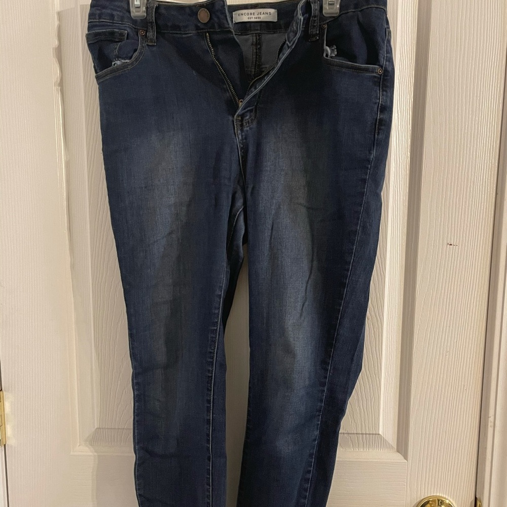 Encore Jeans